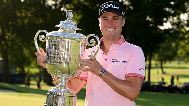 How To Qualify For The PGA Championship - Quail Hollow | Golf Monthly