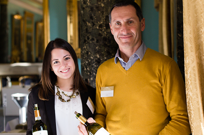 Greece Italy and Bulgaria tasting