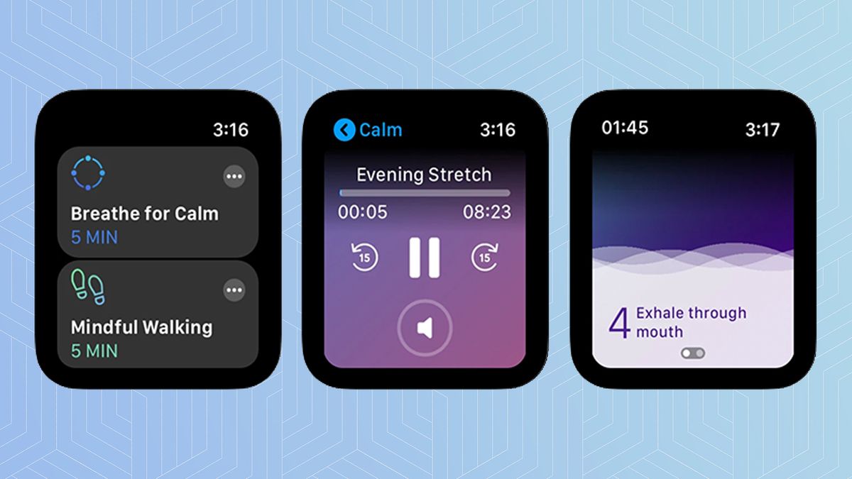 The best Apple Watch apps in 2024 | Tom's Guide