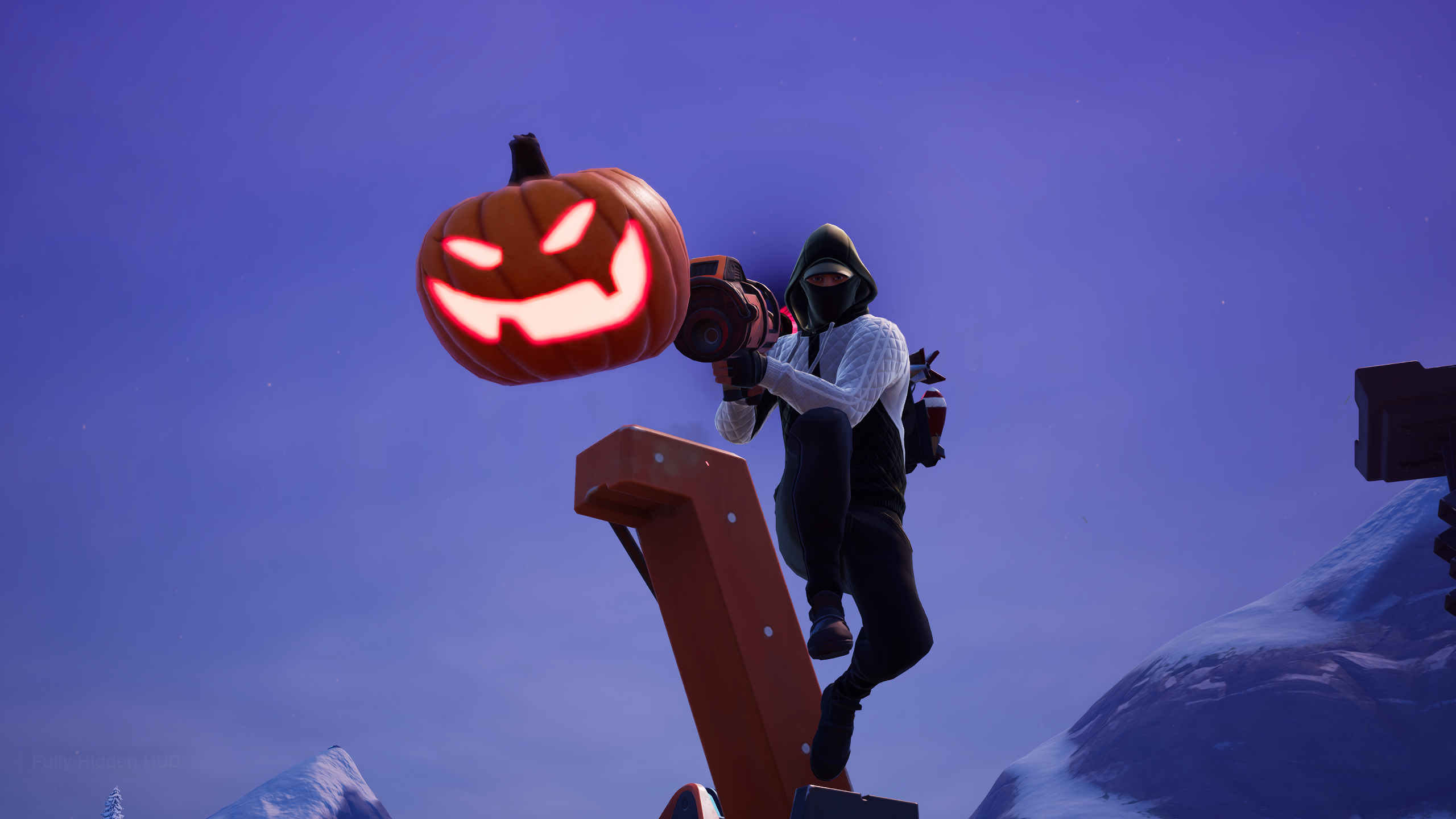 Fortnite best weapons for Chapter 6 Season 4.