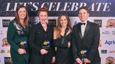 Horse & Hound Awards 2025 photos
