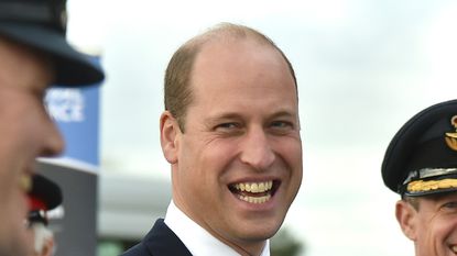 Prince William to make sweet change to Adelaide Cottage's kitchen after receiving adorable gift 