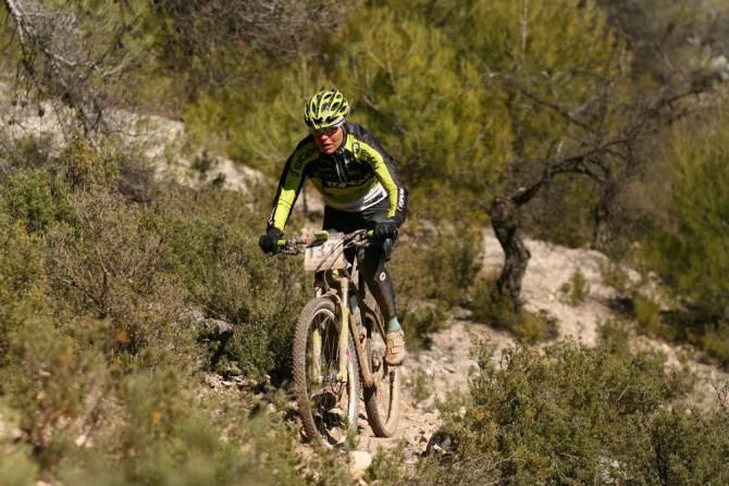 Milena Landtwing (Topeak Ergon Racing Team)