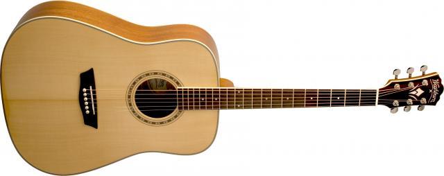 Cleartone Strings and Washburn Guitars Announce OEM Partnership