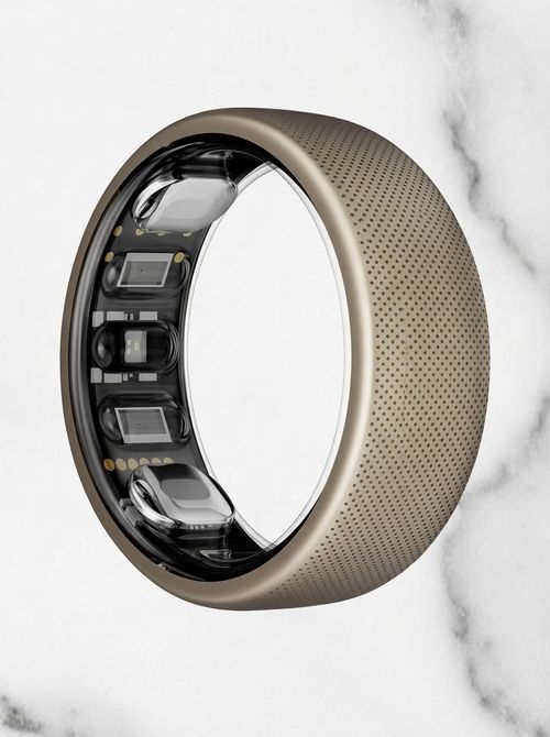 Helio Smart Ring