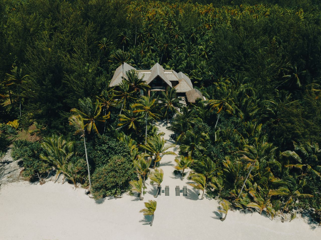 The Brando hotel
