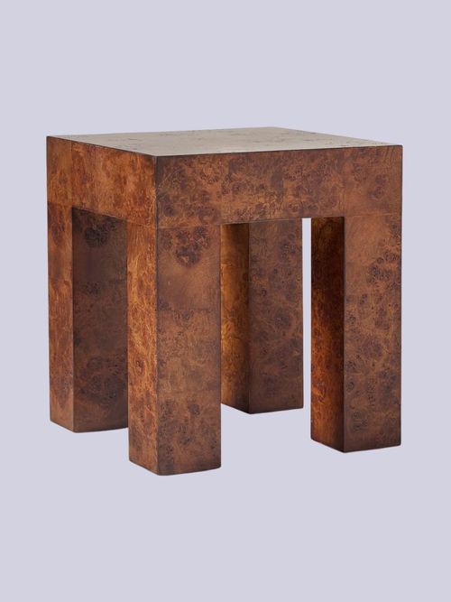 Parsons Side Table