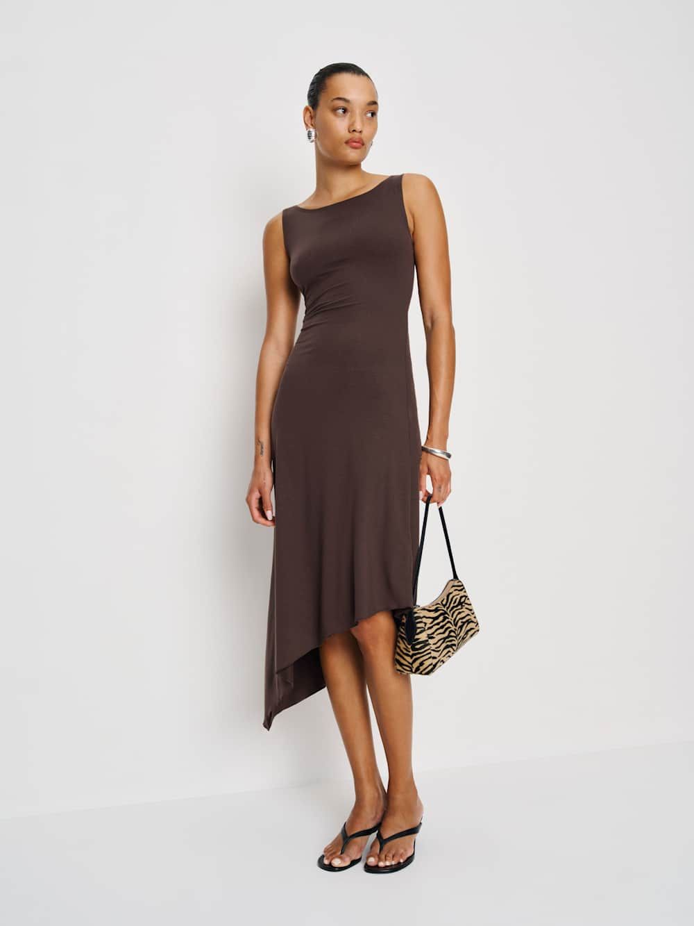 Luke Knit Dress