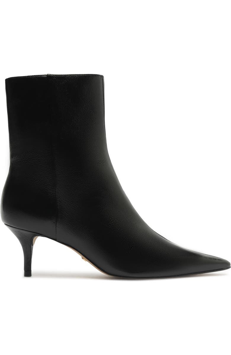 Sasha Pointed Toe Boot