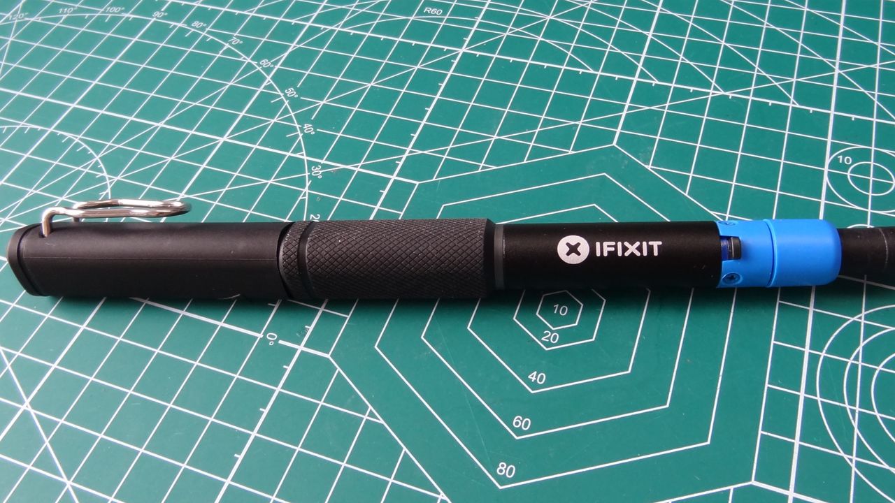 Ifixit Portable Soldering Station