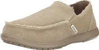 Crocs Men's Santa Cruz Loafer: was $54 now $41 @ Amazon
