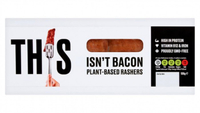 This Isn’t Bacon Plant-Based Rashers
