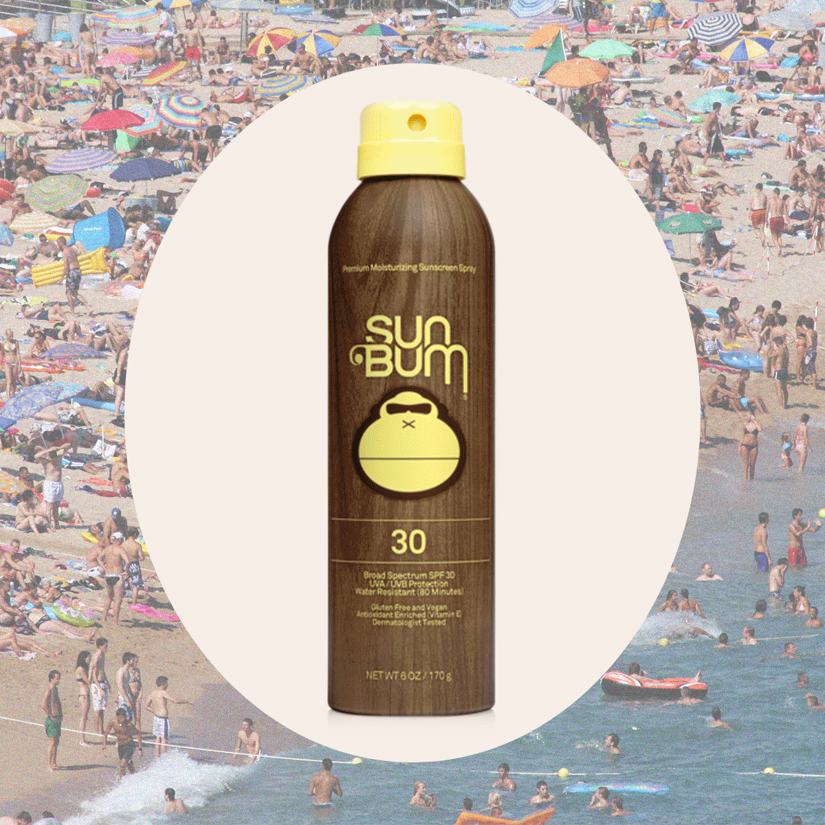 CVS Sunscreens