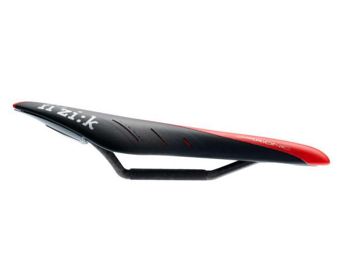 Fi'zi:k's Arione R3 features carbon braided rails