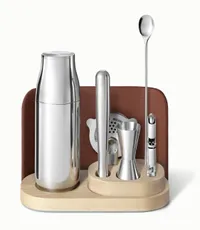 Caraway Complete Bar Set Caraway Complete Bar Set