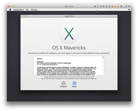 parallels for mac os x yosemite