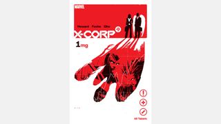 Marvel Comics May 2021 solicitations