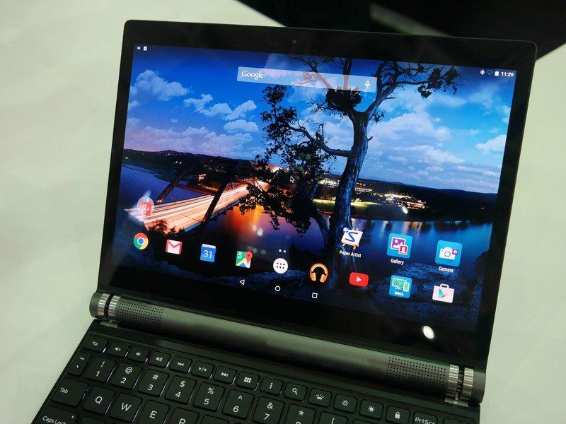 Dell Venue 10