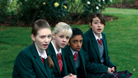   Angus, Thongs & Perfect Snogging