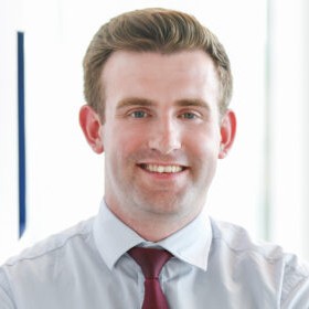 Stefan Donnelly, Solicitor in the Family Team at Birketts