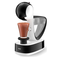 Nescafé Dolce Gusto Infinissima coffee maker: £41.00 £34.00 at Currys
Save £7