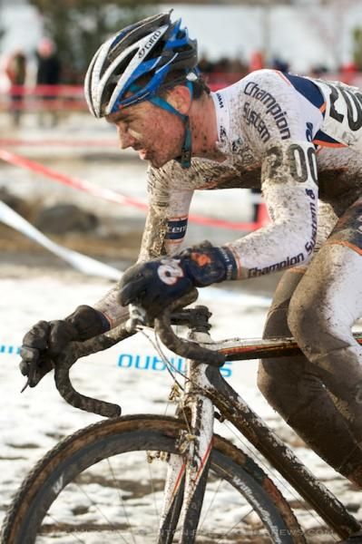 Luke Keough (Champion Systems)