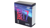 Intel Core i7-8700K unlocked CPUnow $347 at Amazon