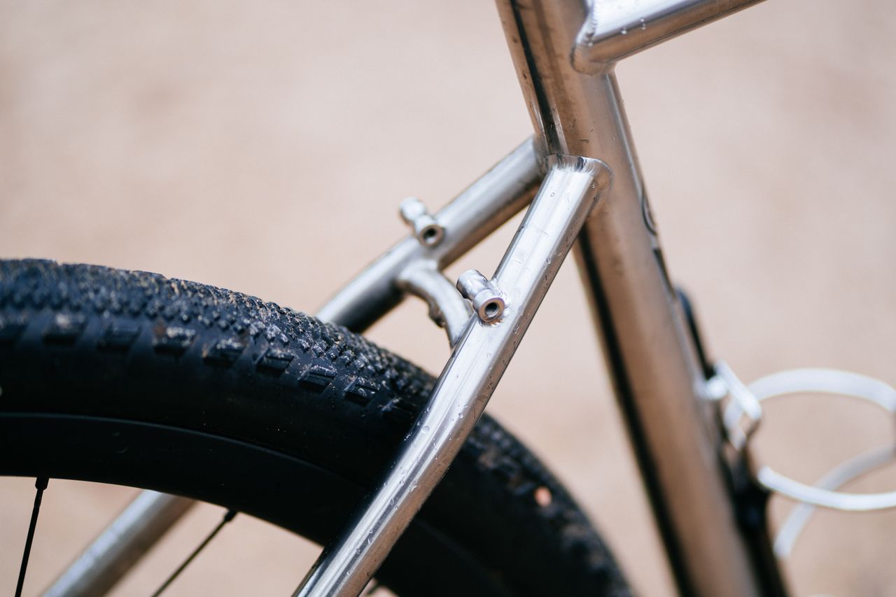 Genesis croix de fer