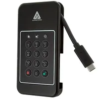 Apricorn Aegis NVX (500GB)