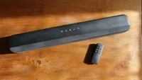 Amazon Fire TV Soundbar Plus