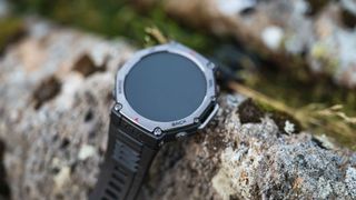 Amazfit T-Rex 3 review