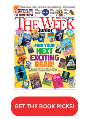 Find your next exciting read