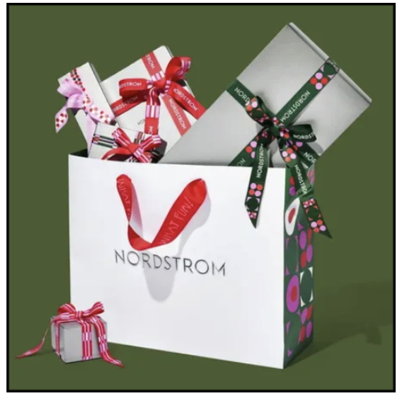 Nordstrom&#039;s Chicest Fashion and Beauty Gifts for Under $100