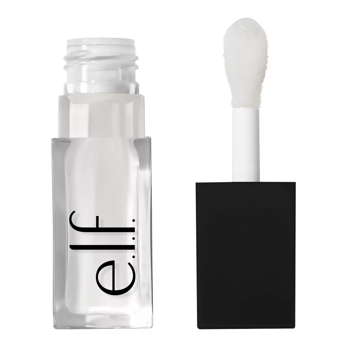 E.l.f. Glow Reviver Lip Oil - 0.25 Fl Oz
