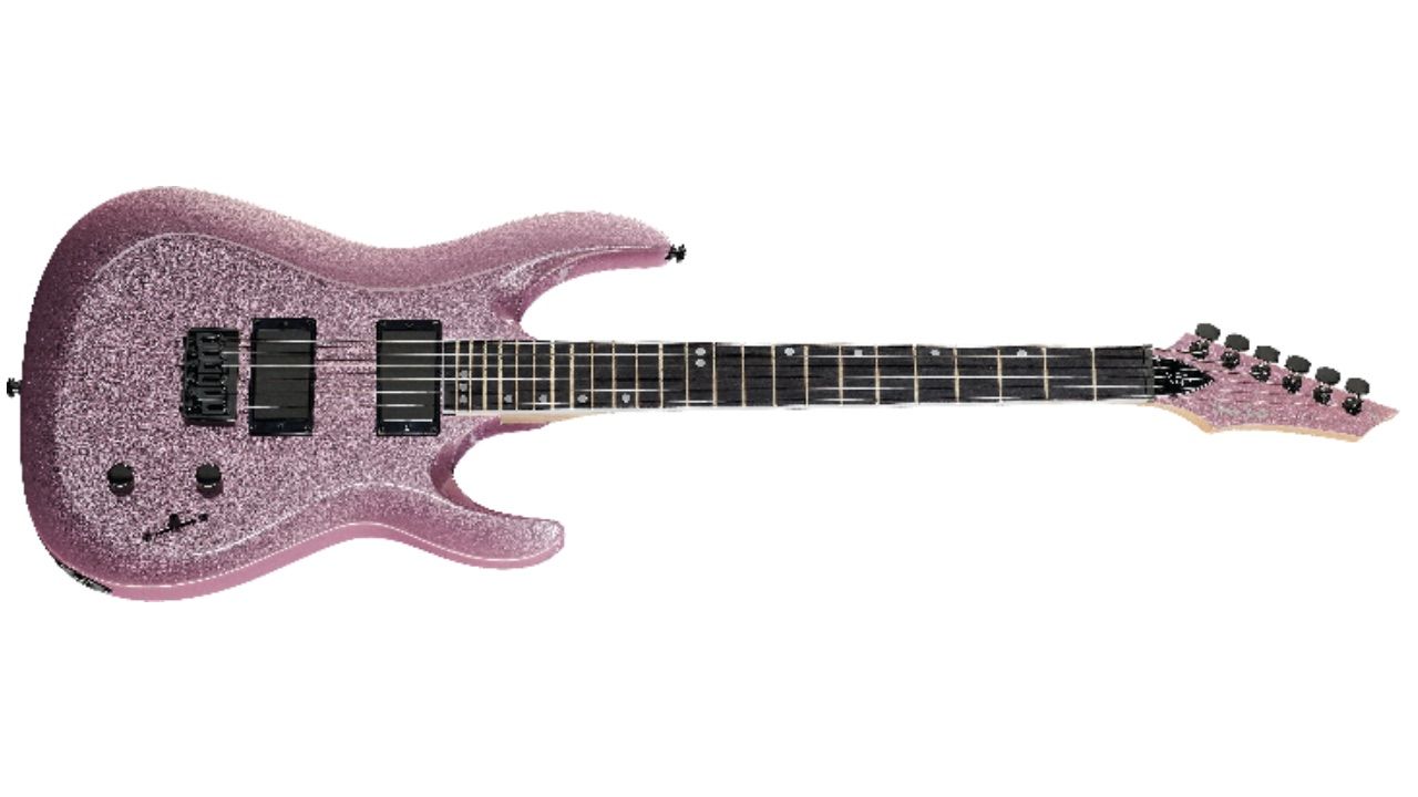 Harley Benton R-446