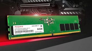 Asgard Memory DDR5 RAM