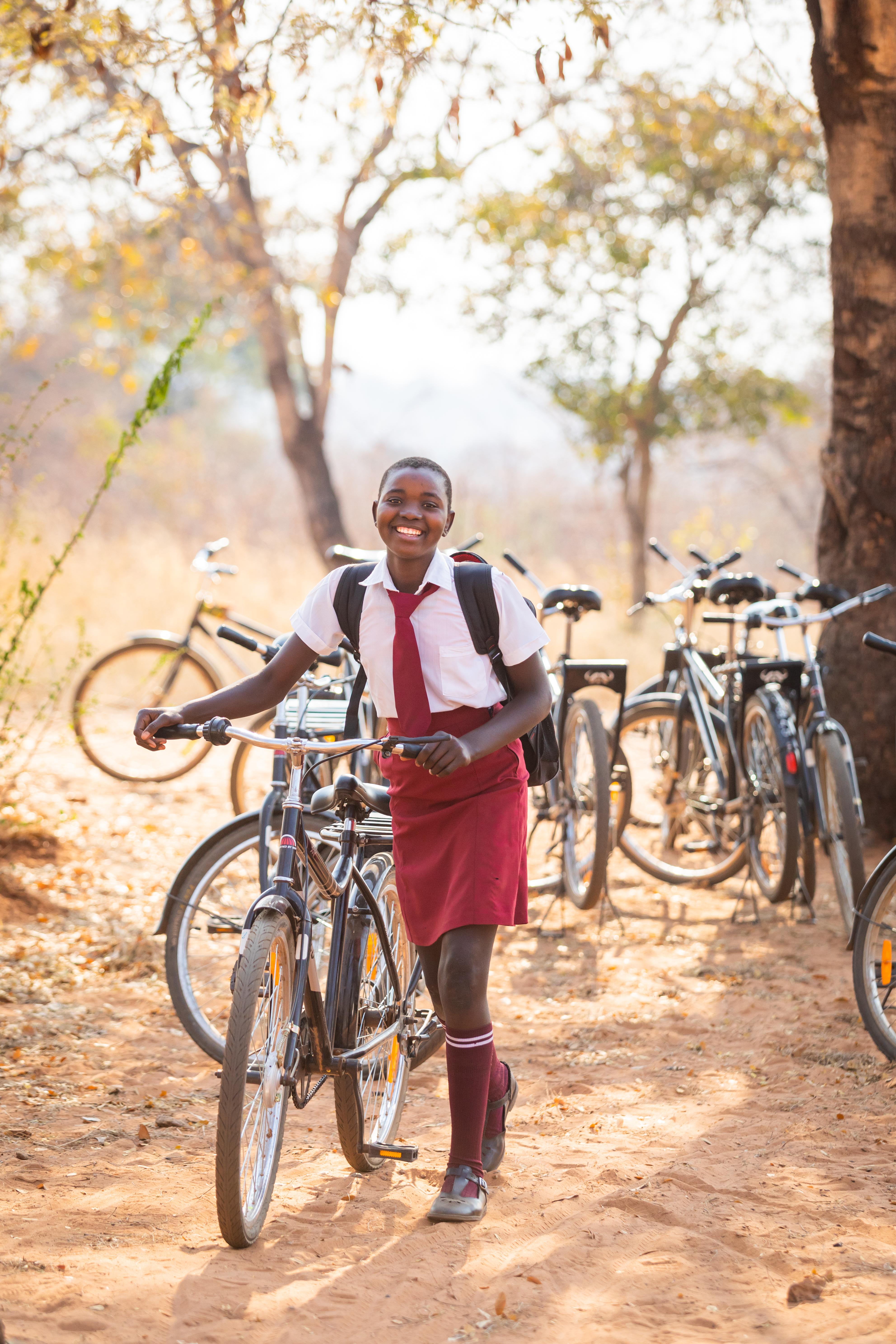 World Bicycle Relief