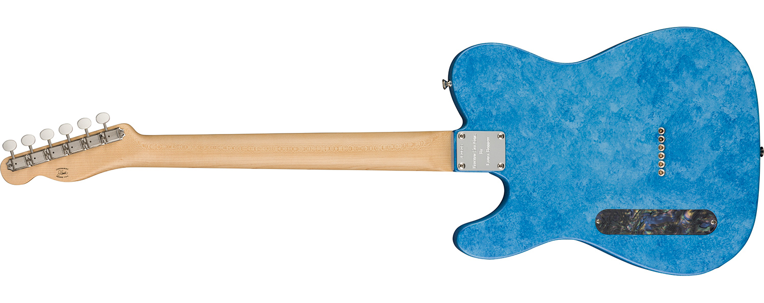 Fender Prestige Collection 2022