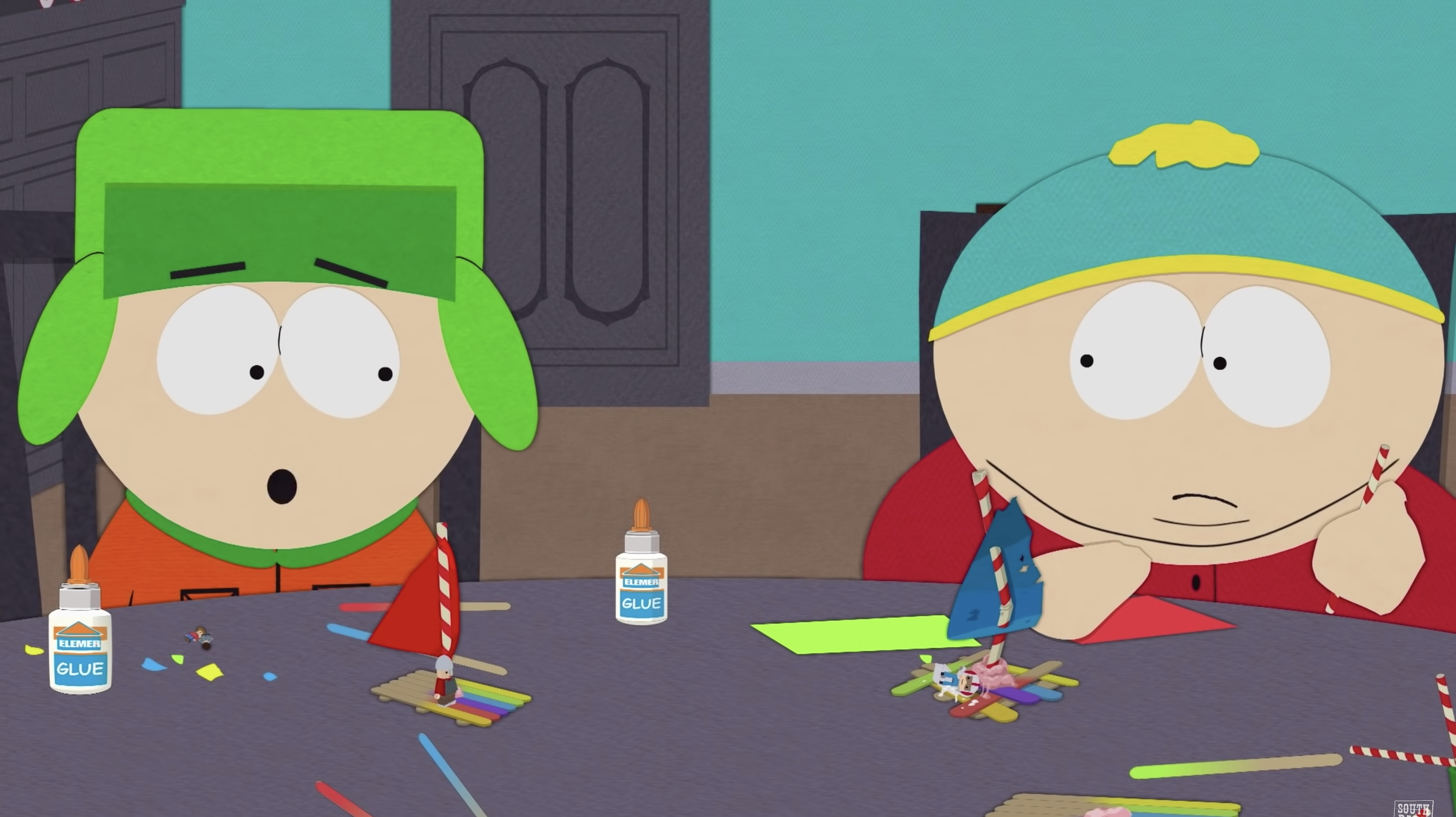 How to watch South Park: The Streaming Wars for free