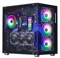 IAMD Ryzen 7 5800 XT | RTX 3090 | 32GB RAM