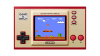 Game &amp; Watch: Super Mario Bros |$59.99$45.19 at AmazonSave $14.80 -