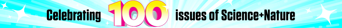 100 issue footer png