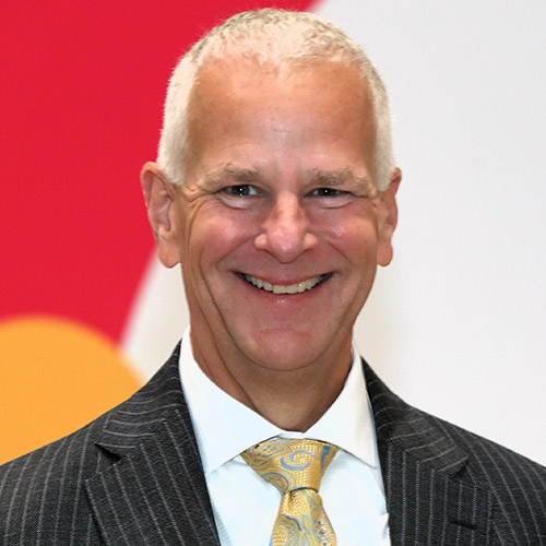 Dave Labuskes, AVIXA