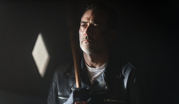 negan season 8 premiere the walking dead