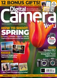 Digital Camera World