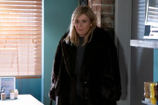 EastEnders spoilers, Cindy Beale