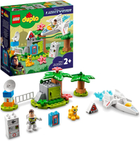 Lego Duplo Disney and Pixar Buzz Lightyear's Planetary Mission&nbsp;- £29.99 £16 (SAVE £13.99)