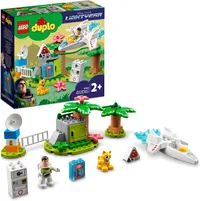 Lego Duplo Disney and Pixar Buzz Lightyear's Planetary Mission&nbsp;- £29.99 £16 (SAVE £13.99)