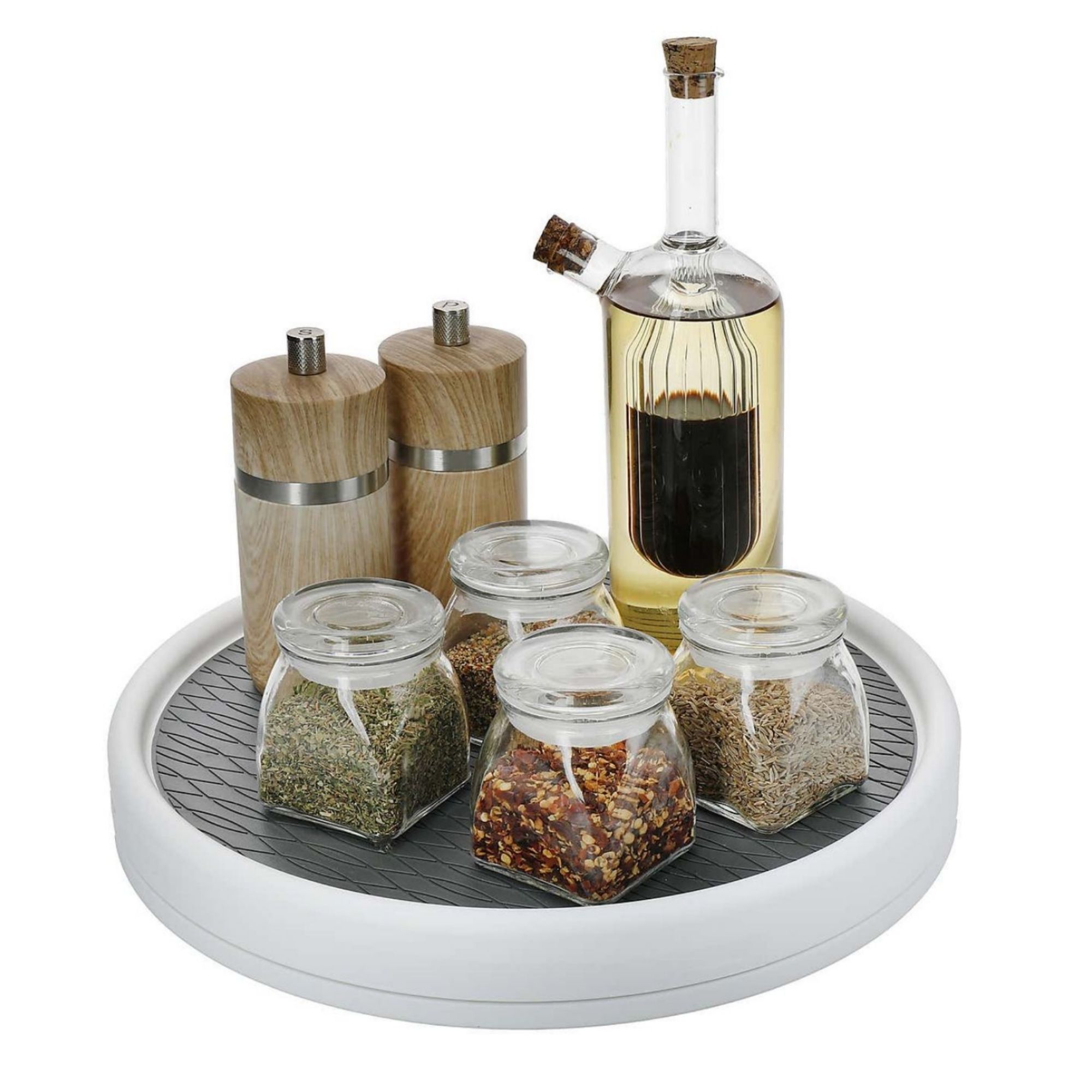 Copco Pro Turntable Organiser