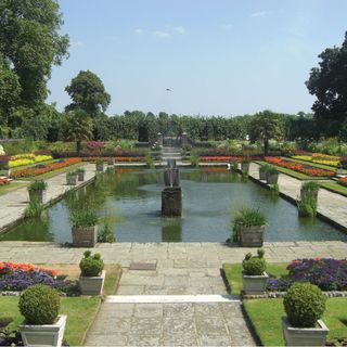 London's Royal Parks: Kensington Gardens